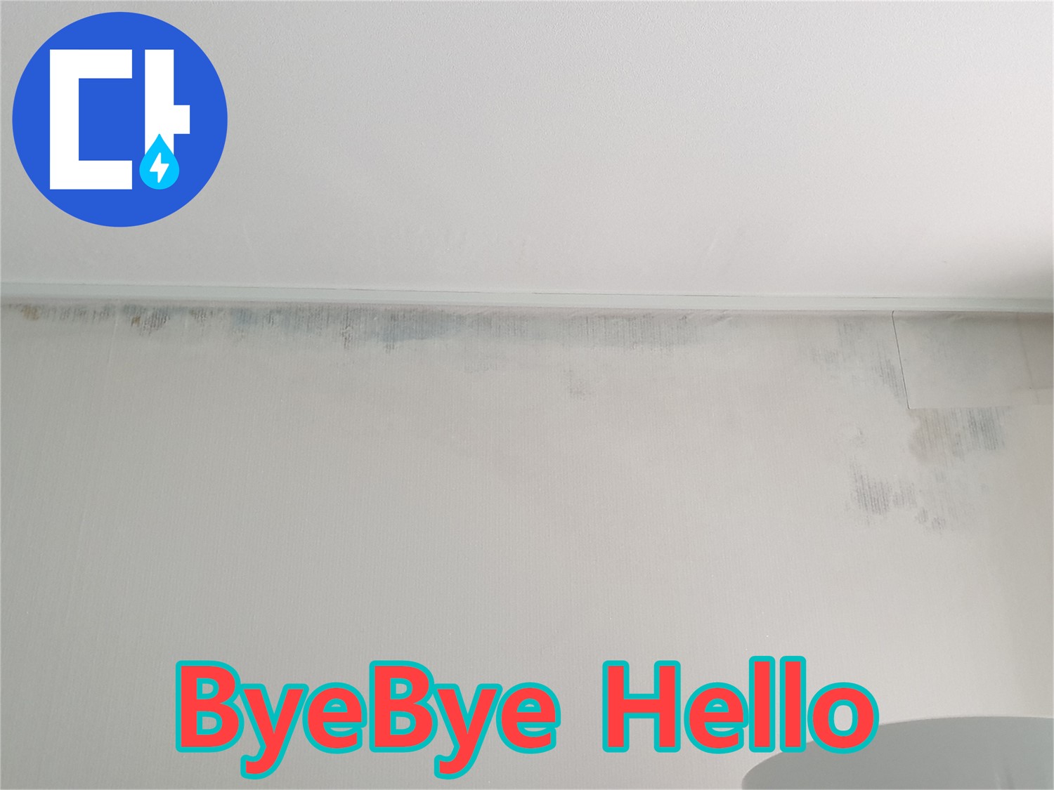 노원구 중계동 아파트 곰팡이 - 곰팡이 ByeBye 쾌적한 우리 집 Hello