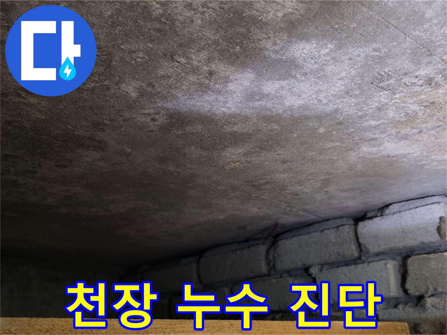 용인 처인구 원일아파트 주차장 천장 누수 - 누수 진단을 통해 문제의 근본적인 원인을 파악합니다.