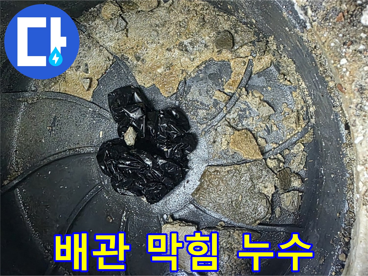 양주 옥정 율정마을 아파트 배관 막힘으로 인한 누수 현장 - 누수탐지 전문가의 꼼꼼한 작업 과정을 보여드립니다.