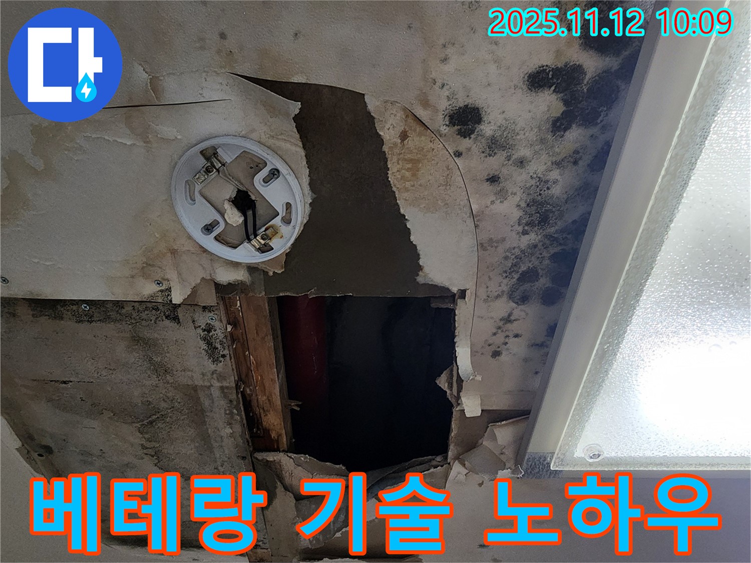 베테랑 기술자의 누수 해결 노하우 - 오랜 경험과 숙련된 기술로 누수 문제를 해결하는 이미지