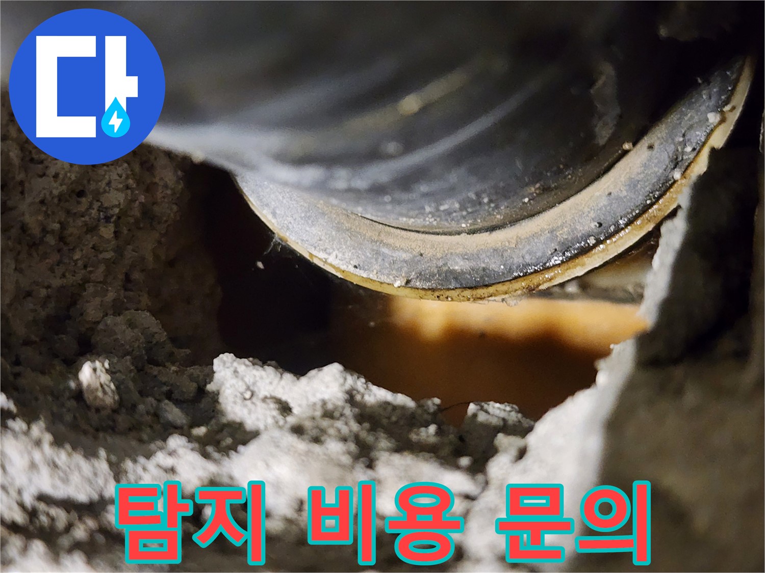 탐지 비용 문의 - 부담 없이 상담